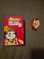 Milky Fujiya Planner Organizer - Schattig!, Ophalen of Verzenden, Zo goed als nieuw, Rood, Overige merken