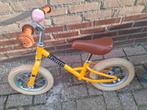 Veloretti Loopfiets - Geel, Ophalen, Gebruikt, Minder dan 16 inch, Veloretti