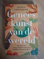 Dietrich Grönemeyer - Geneeskunst van de wereld, Ophalen of Verzenden, Nieuw, Dietrich Grönemeyer