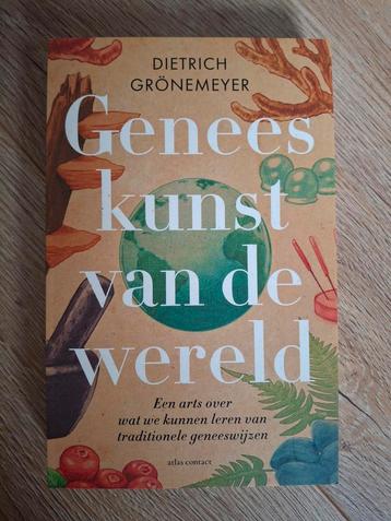 Dietrich Grönemeyer - Geneeskunst van de wereld beschikbaar voor biedingen