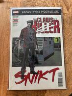 Hunt for Wolverine Claws Of A Killer #1 2nd  (Marvel Comics), Eén comic, Ophalen of Verzenden, Gelezen, Amerika