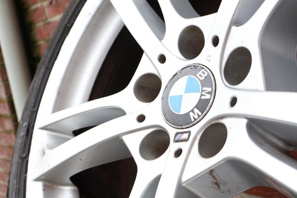 BMW R’19 M’Sport Velgen Orgineel + Banden, 19 inch, Ophalen of Verzenden, Band(en), Personenwagen