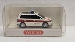 Wiking H0 00711533 VW Touran BRK Bayerisches Rotes Kreuz, Ophalen of Verzenden, Nieuw, Auto, Wiking