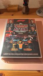 Topps Turbo attax 2022, Ophalen of Verzenden, Zo goed als nieuw, Meerdere plaatjes