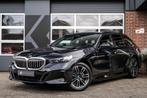 BMW 5 Serie 530e Touring x Drive | M Sport | Head-Up | Drivi, Automaat, Gebruikt, 4 cilinders, 2000 kg