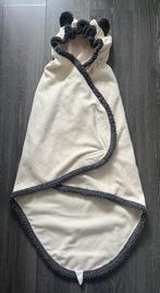 Lodger wikkeldeken, Ophalen, Gebruikt, 85 tot 100 cm, Overige typen