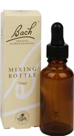 Bach bloessems, Verzenden