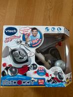 VTech KidiDoggy Robothond, Ophalen, Zo goed als nieuw, Jongen of Meisje
