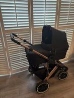 Kinderwagen ABC Design Salsa & Maxi Cosi 360, Kinderen en Baby's, Kinderwagens en Combinaties, Ophalen, Gebruikt, Maxi-Cosi