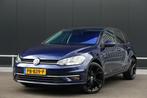 Volkswagen Golf 7.5 1.0 TSI 110pk DSG Automaat Comfortline S, Gebruikt, Blauw, Origineel Nederlands, Bedrijf