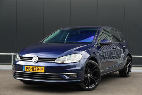 Volkswagen Golf 7.5 1.0 TSI 110pk DSG Automaat Comfortline S, Auto's, Volkswagen, Bedrijf, Te koop, Golf, ABS, Adaptive Cruise Control