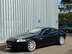 JAGUAR CARS XK 4.2 V8 Coupé / Youngtimer / 101.000km!, Achterwielaandrijving, Gebruikt, 4 stoelen, Zwart