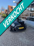 Mini Mini 1.5 One Pepper, Voorwielaandrijving, Gebruikt, Euro 6, Zwart
