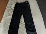 Josh V blauwe pantalon mt XS, Blauw, Ophalen of Verzenden, Zo goed als nieuw, Maat 34 (XS) of kleiner