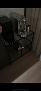 Kastje Xenos nieuw in doos, Huis en Inrichting, Tafels | Sidetables, 50 tot 100 cm, Verzenden, Nieuw, Glas