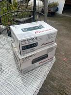 Pioneer KEH-P4020R + CDX-P670 Nieuw in doos, Ophalen of Verzenden, Nieuw