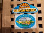 Ponypark Slagharen stickers, Verzamelen, Stickers, Ophalen of Verzenden, Zo goed als nieuw