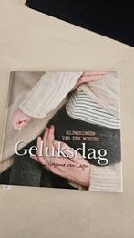 Gerjanne van Lagen - Geluksdag, Ophalen of Verzenden, Zo goed als nieuw, Gerjanne van Lagen
