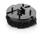 SCRATCH NO MORE FOOTFIXX HOLLOW 3.0 losse voetjes, Ophalen of Verzenden, Nieuw, Zwart, Vijf, Zes of meer stoelen