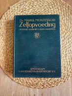 Maria Montessori Zelfopvoeding, Boeken, Ophalen of Verzenden, Gelezen