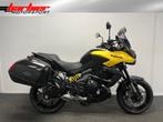 Kawasaki VERSYS ABS ( LEASE ) bj 2014, Motoren, Motoren | Kawasaki, 2 cilinders, Bedrijf, Meer dan 35 kW, Overig