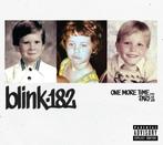 Blink-182 - One More Time... Part-2 ( CD ), Verzenden, Nieuw in verpakking, Poprock
