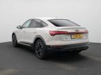 Audi Q8 Sportback e-tron 50 quattro Advanced Edition 95 kWh, Auto's, Audi, Automaat, 12 maanden, Stof, 43 €/maand