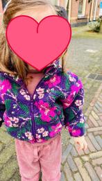 Z8 winterjas, Kinderen en Baby's, Babykleding | Maat 86, Z8, Zo goed als nieuw, Jasje, Verzenden