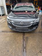 Voorkop Opel astra K 1.0 12V.     B10XFT, Ophalen of Verzenden, Opel, Bumper