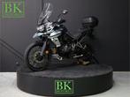 TRIUMPH TIGER 800 XCA, Bedrijf, 3 cilinders, Meer dan 35 kW, 800 cc