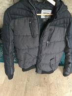 Dikke winterjas zo goed als Nieuwmarkt 176/182(maatS), Ophalen, C&A, Zo goed als nieuw, Jongen