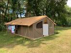 Mooie vouwwagen te koop! Cabanon Safari Lodge uit 2019, Ophalen