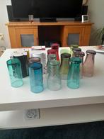 McDonald CocaCola glazen. Gratis, Ophalen, Nieuw, Overige typen