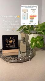 De lattafa eclaire, Sieraden, Tassen en Uiterlijk, Uiterlijk | Parfum, Ophalen of Verzenden, Nieuw