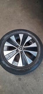 Mercedes w447 EQV velgen 17", Auto-onderdelen, Banden en Velgen, Ophalen, Gebruikt, Banden en Velgen, 17 inch