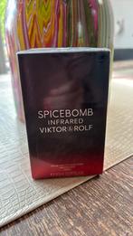 Victor&Rolf Spicebomb Infrared 90ml nieuw, Ophalen of Verzenden, Nieuw