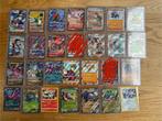 Diverse hitjes Pokemon kaarten EX full art en meer, Ophalen of Verzenden, Zo goed als nieuw, Meerdere kaarten, Foil