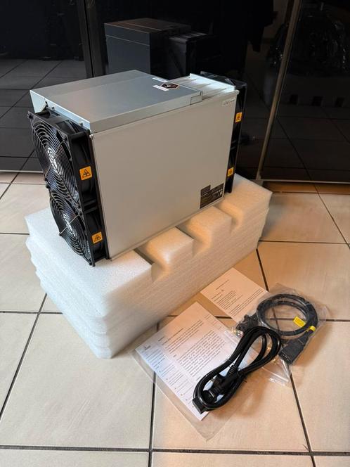 Bitmain Antminer / Iceriver / Goldshell / Elphapex Jasminer, Computers en Software, Serverkasten, Nieuw, Plaatstaal, Ophalen of Verzenden
