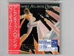 ROD STEWART SHM CD Atlantic Crossing - japan, Ophalen of Verzenden, 1980 tot 2000, Gebruikt