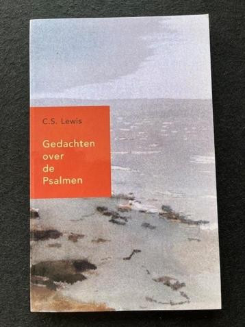 Gedachten over de Psalmen; C.S. Lewis beschikbaar voor biedingen