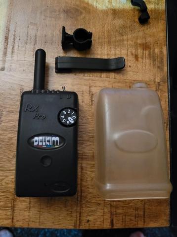 Delkim txi plus rx pro ontvanger met de laast uitgebrachte s beschikbaar voor biedingen