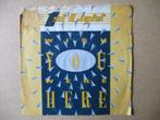 s2137 first light - wish you were here, Cd's en Dvd's, Vinyl Singles, Ophalen, Gebruikt, 7 inch, Single