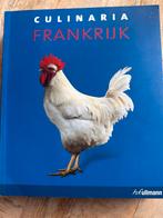 Culinaria Frankrijk Kookboek, Boeken, Kookboeken, Ophalen of Verzenden, Zo goed als nieuw, Frankrijk, Voorgerechten en Soepen