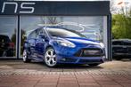 Ford FOCUS 2.0 EcoBoost ST-3|Leder|Climate|Cruise|Stuurwielb, Auto's, Ford, Te koop, Geïmporteerd, 5 stoelen, 1337 kg