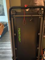 Hardloop band, Ophalen, Nieuw