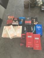 Parfum en Aftershave Pakket, Ophalen, Nieuw