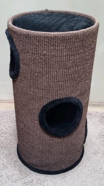 Krabton krabpaal 70x35cm beschikbaar voor biedingen
