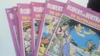 robert en bertrand nr 32-33-34-35-36, Boeken, Meerdere stripboeken, Ophalen of Verzenden, Zo goed als nieuw