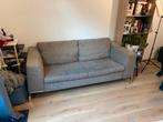 Gratis bank!, Huis en Inrichting, Banken | Bankstellen, Ophalen, Gebruikt, 150 tot 200 cm, Tweepersoons