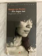 Luisterboek Mensje van Keulen Alle dagen laat NIEUW, Ophalen of Verzenden, Mensje van Keulen, Cd, Volwassene